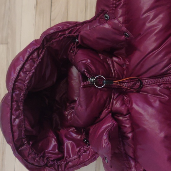 Montclair puffer jacket - Picture 6 of 16